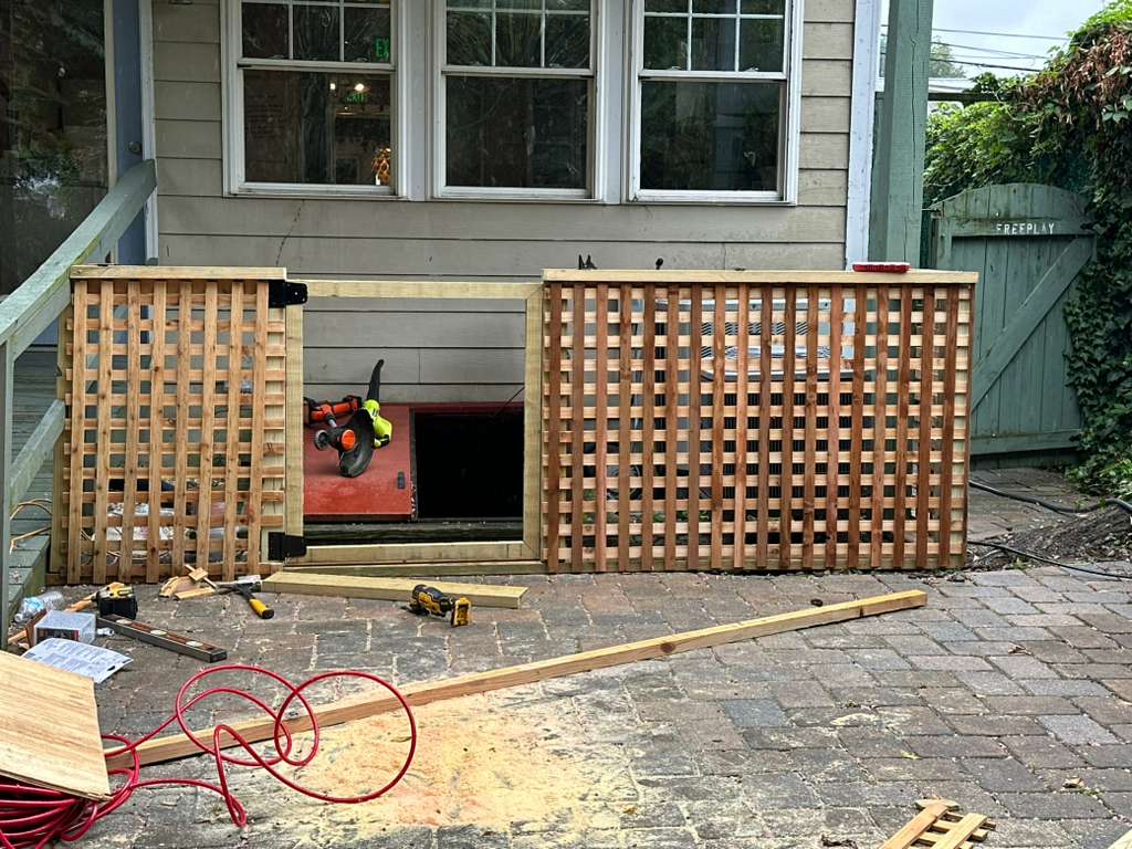 Custom Projects